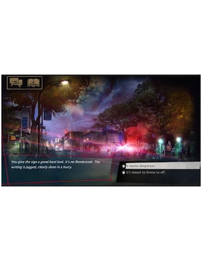Vampire The Masquerade Coteries And Shadows Of New York Switch collectors para Nintendo Switch