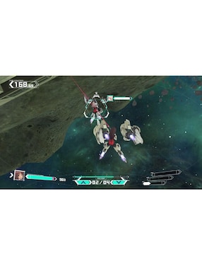 Alice Gear Aegis Cs: Concerto Of Simulatrix Ps4 estándar para PS4