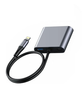 Adaptador Lightning A HDMI