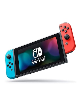Consola fija/portátil de 32 gb edición estándar Nintendo