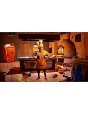 Hello Neighbor 2 Switch deluxe para Nintendo Switch