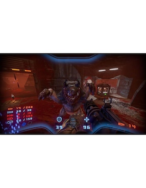 Prodeus Switch estándar para Nintendo Switch