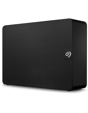 Disco Duro Externo Seagate Capacidad 14 TB