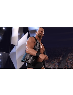 Wwe 2K23 Playstation estándar para PS5