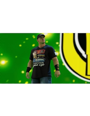 Wwe 2K23 Playstation estándar para PS5