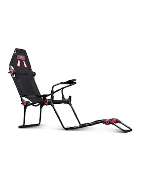 Asiento simulador de carreras Next Level Racing F-GT Lite
