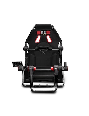 Asiento simulador de carreras Next Level Racing F-GT Lite