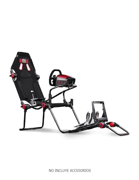 Asiento simulador de carreras Next Level Racing F-GT Lite