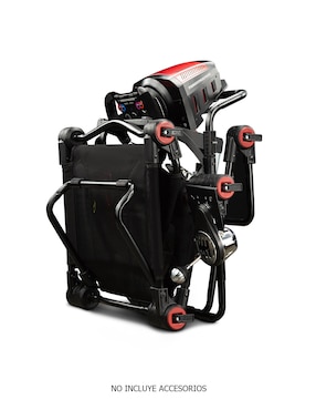 Asiento simulador de carreras Next Level Racing F-GT Lite