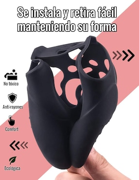 Funda Wiar para contro remoto