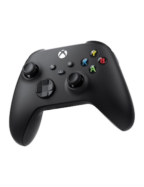 Control Microsoft inalámbrico para xbox series s