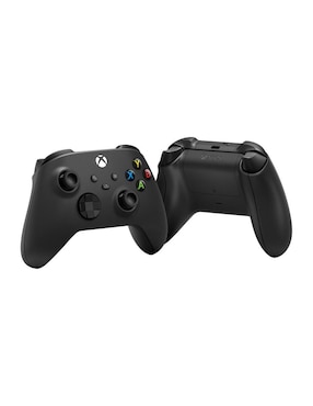 Control Microsoft inalámbrico para xbox series s