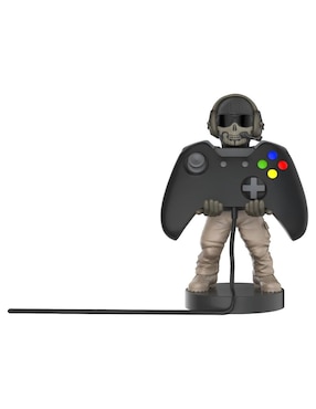 Soporte para control de videojuego Cable Guy