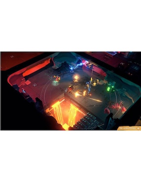 The Endless Dungeon Day One Xbox Series X day one edition para Xbox Series X/Xbox One