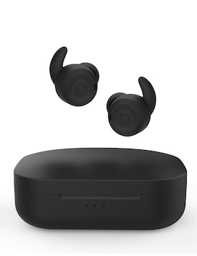 Audífonos True Wireless Stf Tws Iron Agua inalámbricos