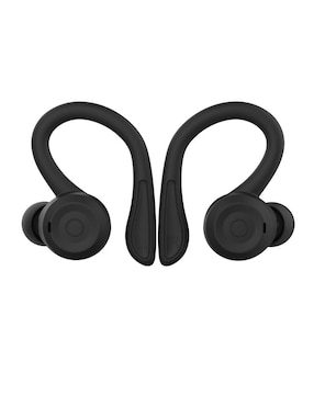 Audífonos True Wireless Stf Tws Iron Agua inalámbricos