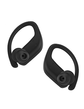 Audífonos True Wireless Stf Tws In Ear Iron Earth inalámbricos