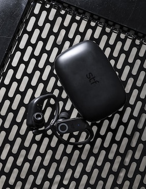 Audífonos True Wireless Stf Tws In Ear Iron Earth inalámbricos