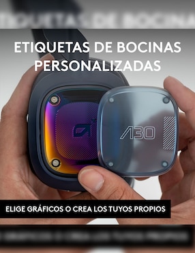 Audífonos Over-Ear Astro Astro A30 Ps inalámbricos