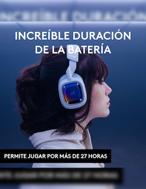 Audífonos Over-Ear Astro Astro A30 Xbox inalámbricos