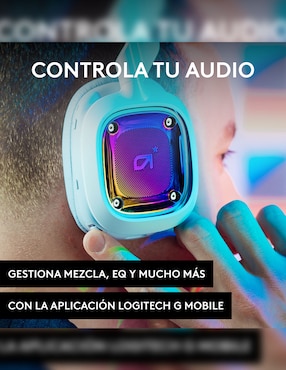 Audífonos Over-Ear Astro Astro A30 Xbox inalámbricos