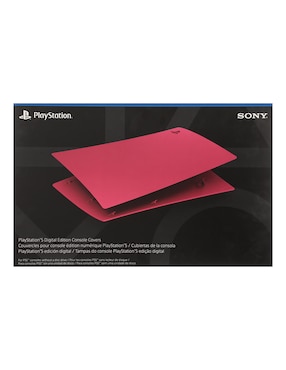 Funda para consola PlayStation 5