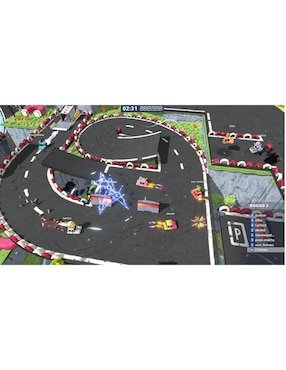 You Suck At Parking Switch estándar para Nintendo Switch