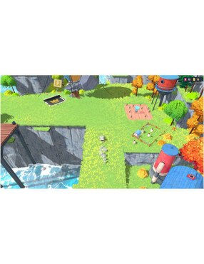You Suck At Parking Switch estándar para Nintendo Switch