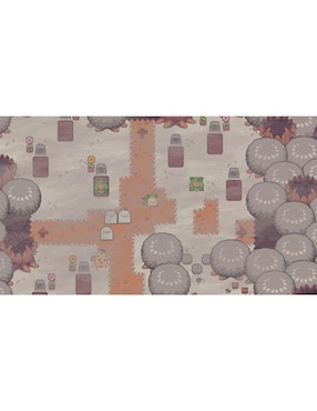 Turnip Boy Commits Tax Evasion Playstation 4 estándar para PS4