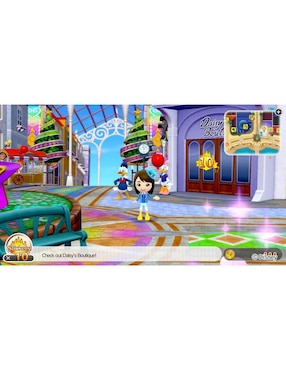 Disney Magical World 2 Switch estándar para Nintendo Switch