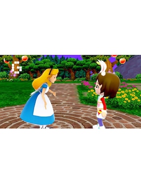 Disney Magical World 2 Switch estándar para Nintendo Switch