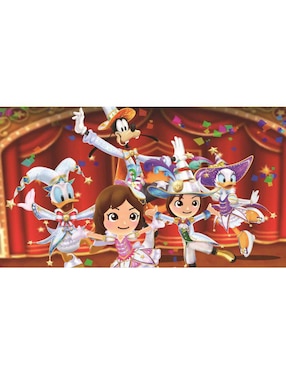 Disney Magical World 2 Switch estándar para Nintendo Switch