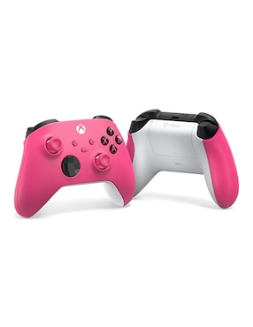 Control Microsoft inalámbrico para xbox
