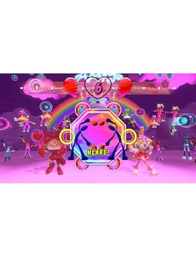 Samba De Amigo Party Central Switch estándar para Nintendo Switch