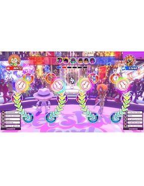 Samba De Amigo Party Central Switch estándar para Nintendo Switch