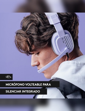 Audífonos Over-Ear Astro Starkiller A10 alámbricos