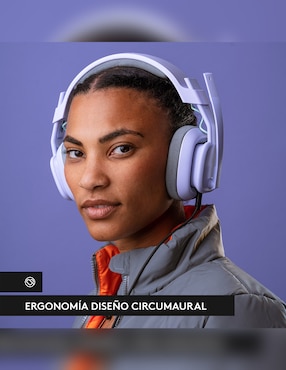 Audífonos Over-Ear Astro Starkiller A10 alámbricos