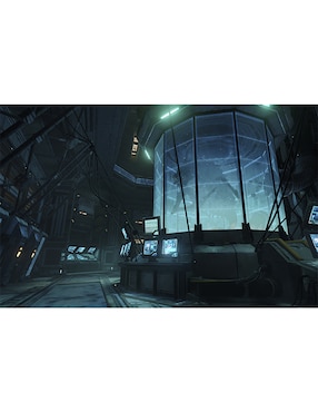 Metroid Prime Remastered Nintendo estándar para Nintendo Switch
