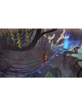 Bayonetta Origins: Cereza And The Lost Demo Nintendo estándar para Nintendo Switch