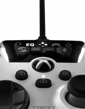 Control Turtle Beach inalámbricos para xbox series x