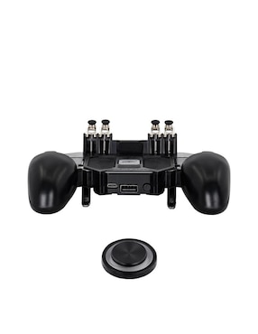 Control Alámbrico para Celular Edición Limitada