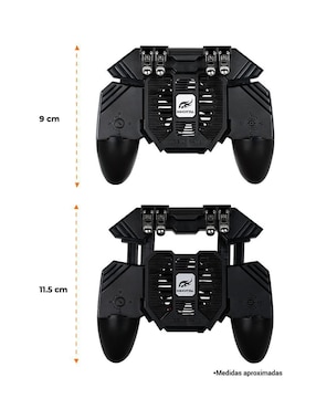 Control Alámbrico para Celular Edición Limitada