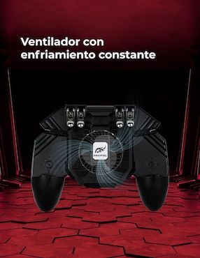 Control Alámbrico para Celular Edición Limitada