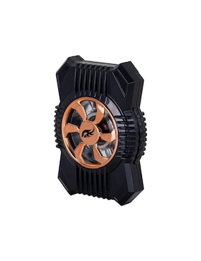 Ventilador Gamer para Celular Techzone Immortal