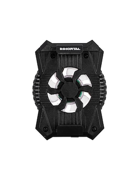 Ventilador Gamer para Celular Techzone Immortal
