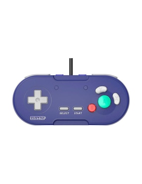 Control Alámbrico Para Wii