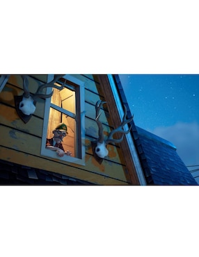 Hello Neighbor 2 Nintendo estándar para Nintendo Switch