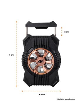 Accesorios para Celular Techzone Immortal Gaming