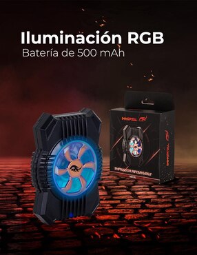 Accesorios para Celular Techzone Immortal Gaming
