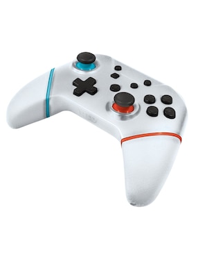 Control Hyperkin inalámbrico para nintendo switch edición especial
